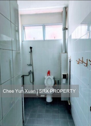 Serene Park (D28), Semi-Detached #492749841